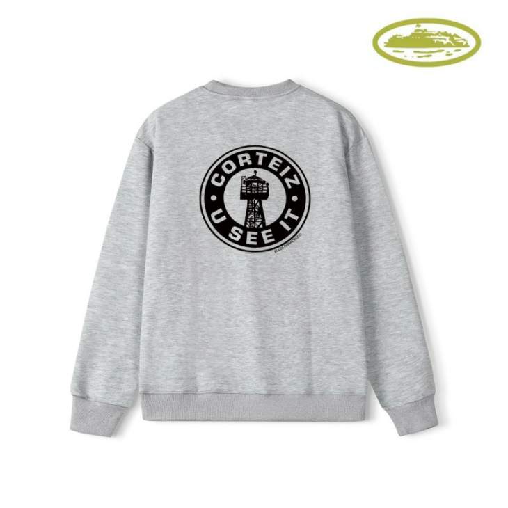Corteiz Sweatshirt _SKUCorteizS-2XLastxC106731458